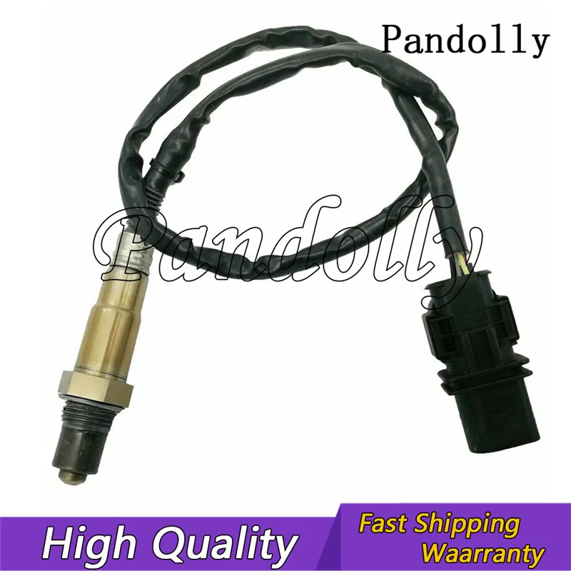 0258017270 39210-2E200 Front Lambda Probe O2 Oxygen Sensor For HYUNDAI ELANTRA 11 1.8L i40 KIA OPTIMA CARENS 4 2.0 GDI 2010-2018
0258017270 39210-2E200 Front Lambda Probe O2 Oxygen Sensor For HYUNDAI ELANTRA 11 1.8L i40 KIA OPTIMA CARENS 4 2.0 GDI 2010-2018