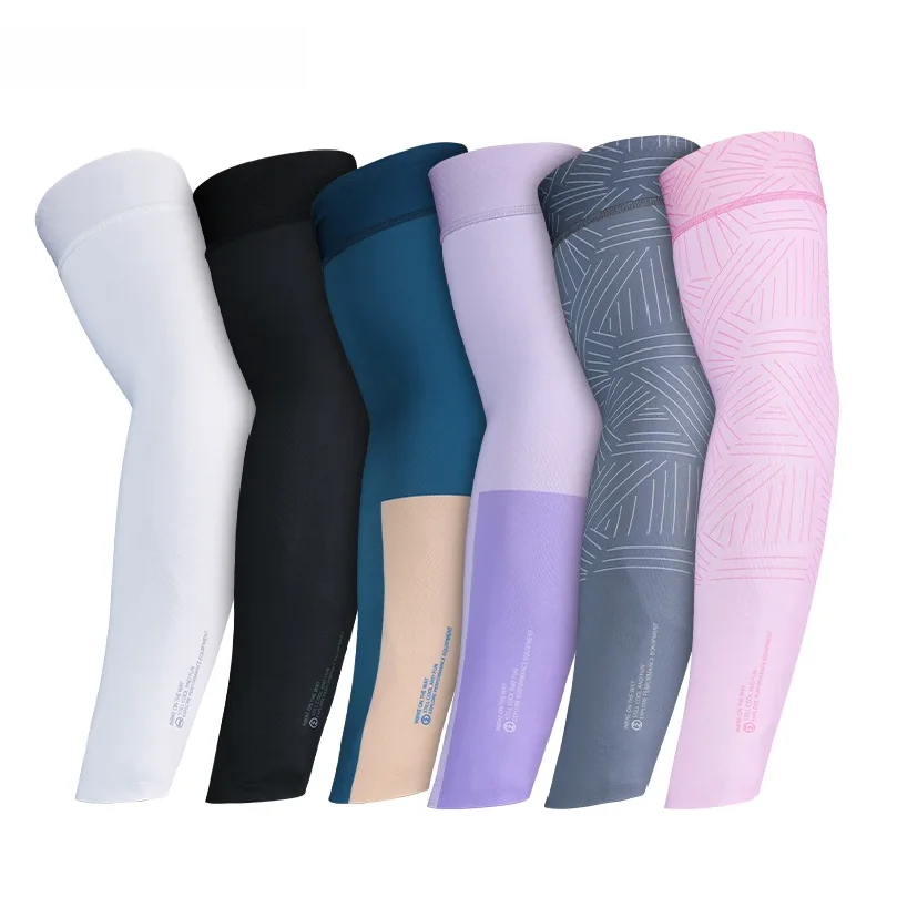 Arm Cycling Sleeves Man Bicycle Riding UV Protection Sleeves Sunscreen Arm Cover Ice Silk Arm Cover Bicycle Accessories
Arm Cycling Sleeves Man Bicycle Riding UV Protection Sleeves Sunscreen Arm Cover Ice Silk Arm Cover Bicycle Accessories