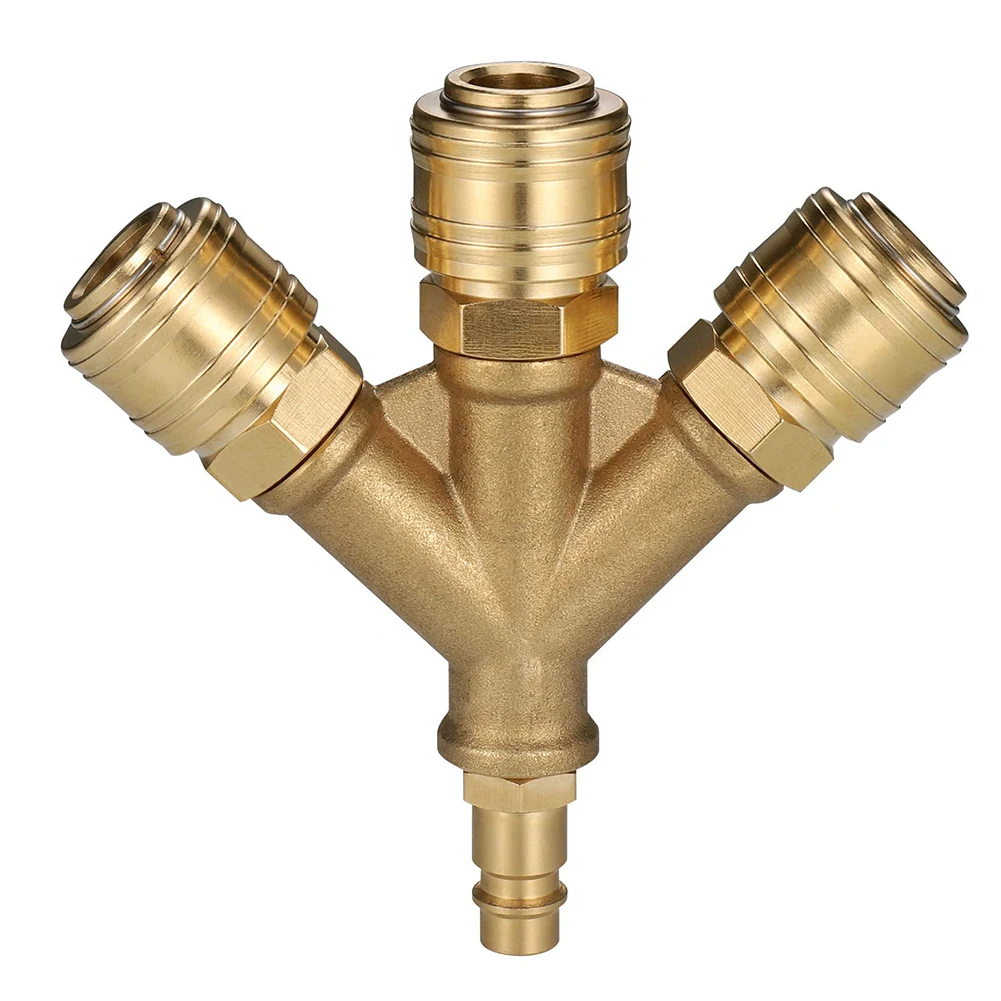 For Compressed Air Hose Compressed Air Hose Connector Air Compressor Connector Efficient Work Good Quality Industries
For Compressed Air Hose Compressed Air Hose Connector Air Compressor Connector Efficient Work Good Quality Industries