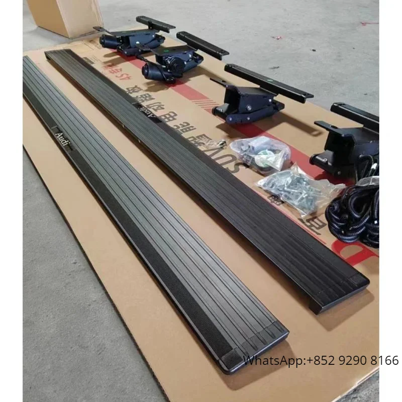 For Baic BJ40se 2020-2023 Two Doors Electric Pedal External Accessories NO Light A Pair for Sale
For Baic BJ40se 2020-2023 Two Doors Electric Pedal External Accessories NO Light A Pair for Sale
