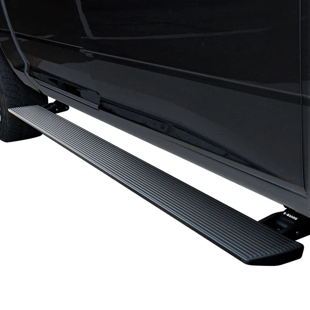 STLFE-board Electric Side Step for Chevrolets Silverado/Sierra 1500/2500/3500 EXT/Double Cab
STLFE-board Electric Side Step for Chevrolets Silverado/Sierra 1500/2500/3500 EXT/Double Cab