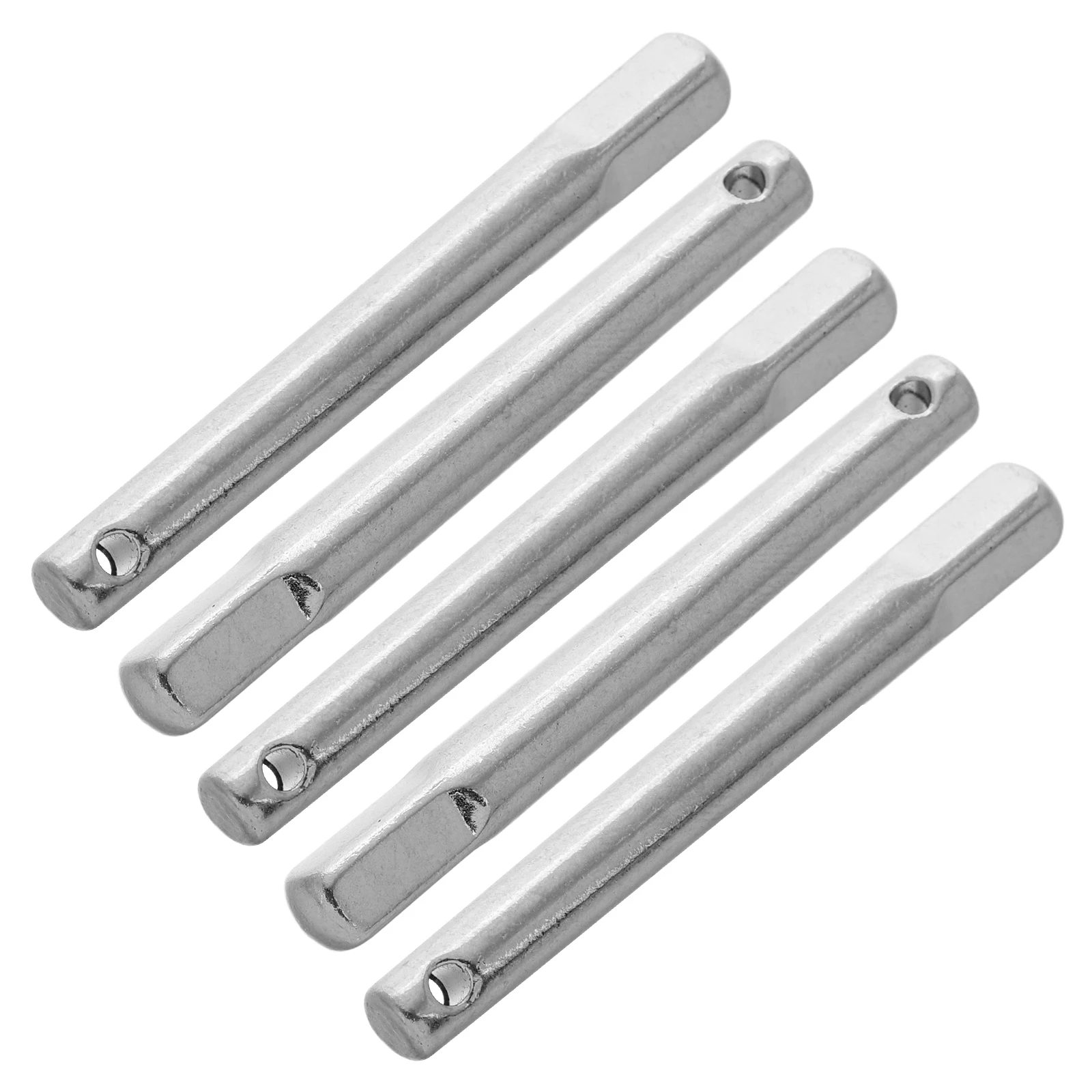 5pcs Lyre Accessories Sound Post String Repair Hardware Fastening Nails Screws Durable Aluminum Alloy Enhanced Sound Quality
5pcs Lyre Accessories Sound Post String Repair Hardware Fastening Nails Screws Durable Aluminum Alloy Enhanced Sound Quality