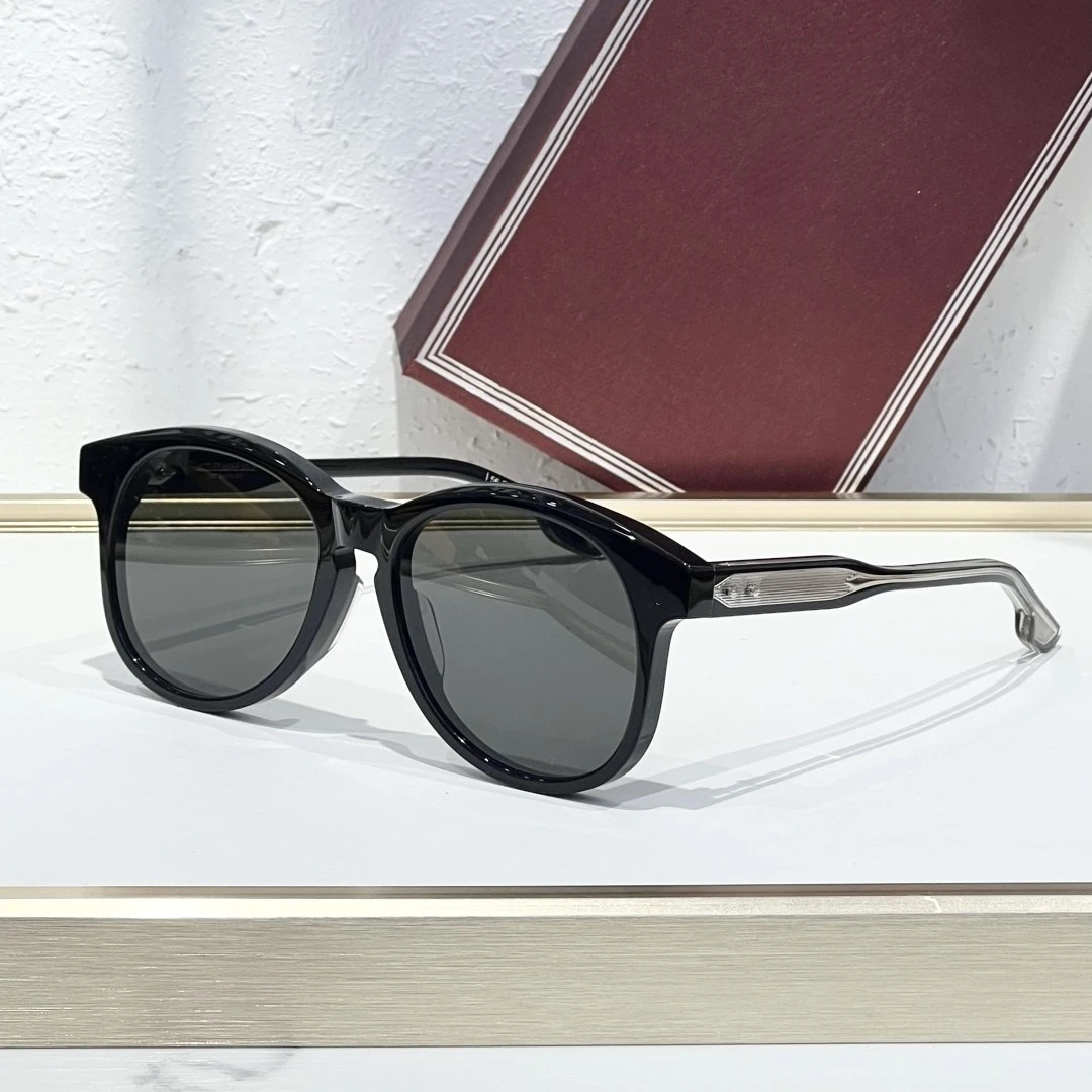 JMM KAY Oval Acetate Women sunglasses Luxury Popular Fashion Lunette Soleil Femme High Brand Handcrafted Lentes De Sol Hombre
JMM KAY Oval Acetate Women sunglasses Luxury Popular Fashion Lunette Soleil Femme High Brand Handcrafted Lentes De Sol Hombre
