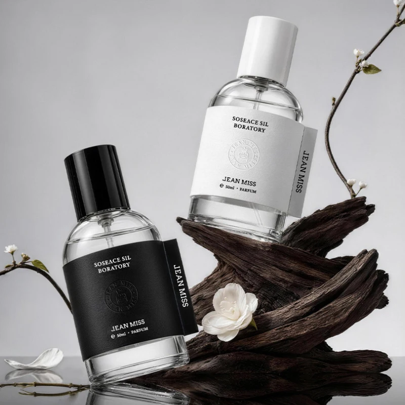 Natural Refreshing Cedar Jasmine Perfume,premium Long-lasting Unisex Eau De Toilette,charming Alluring Floral Woody Body Spray
Natural Refreshing Cedar Jasmine Perfume,premium Long-lasting Unisex Eau De Toilette,charming Alluring Floral Woody Body Spray