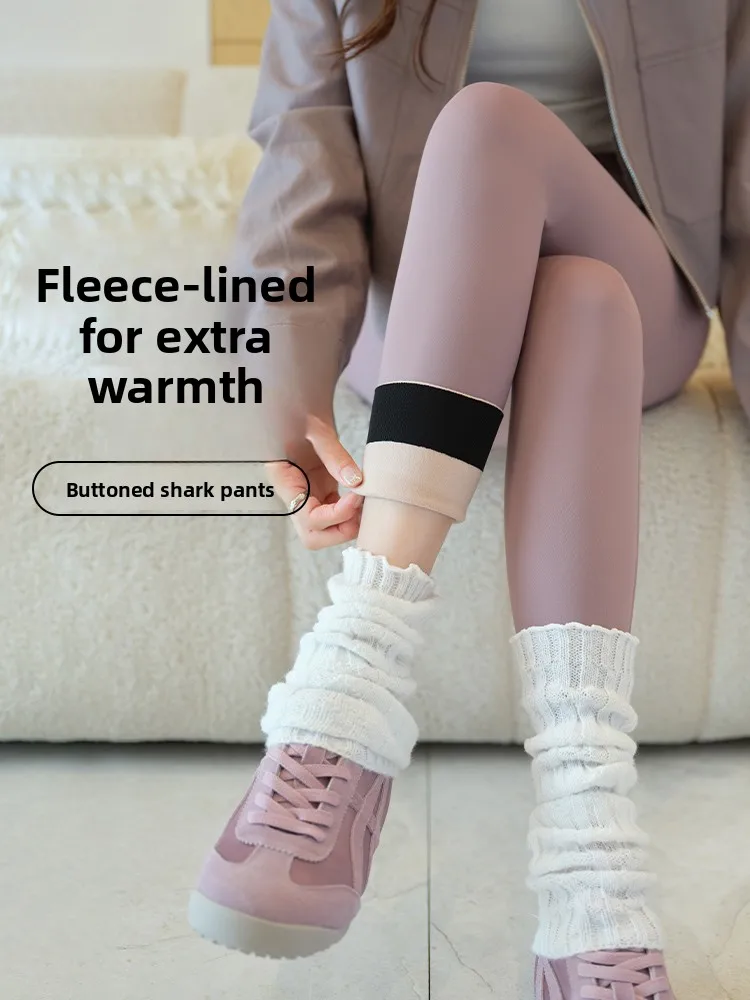 Женские брюки для йоги с высокой талией и флисовой подкладкой, базовый слой, повседневные длинные брюки, удобные, дышащие, эластичные
Женские брюки для йоги с высокой талией и флисовой подкладкой, базовый слой, повседневные длинные брюки, удобные, дышащие, эластичные