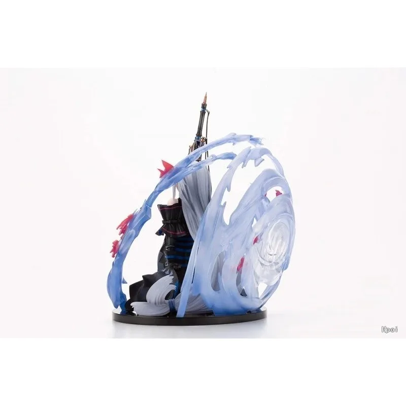 【In Stock】KOTOBUKIYA Arknights Skadi Elite 2 Ver. H22.4CM
【In Stock】KOTOBUKIYA Arknights Skadi Elite 2 Ver. H22.4CM
