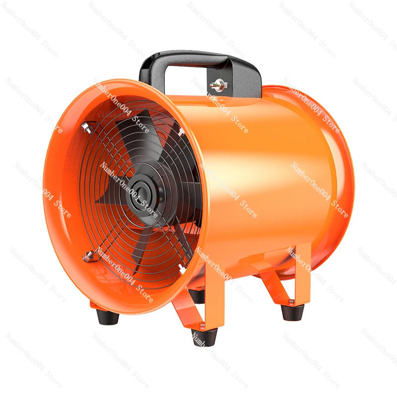 Portable Axial Fan 220v Blower Household Small Exhaust Fan Limited Space Ventilation Equipment Blower
Portable Axial Fan 220v Blower Household Small Exhaust Fan Limited Space Ventilation Equipment Blower