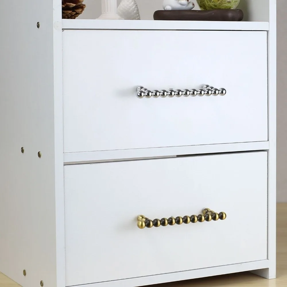 Vintage Small Round Ball Pull Handle Zinc Alloy Silver Bead Furniture Knobs Long Pull Handles For Drawer Wardrobe Door Cabinet
Vintage Small Round Ball Pull Handle Zinc Alloy Silver Bead Furniture Knobs Long Pull Handles For Drawer Wardrobe Door Cabinet