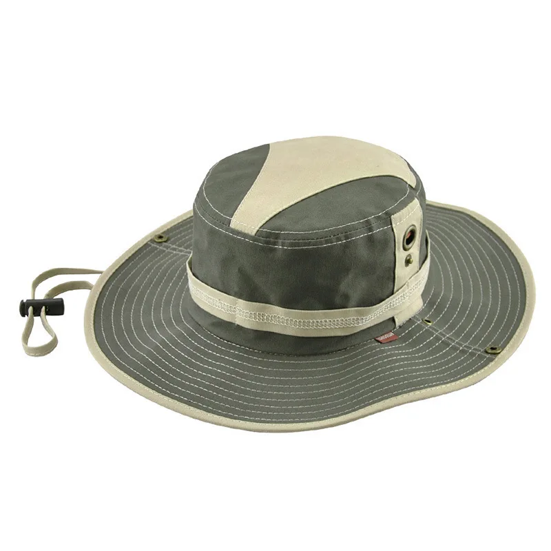 Summer Outdoor Travel Climbing Sunshade Cap Riding Hiking Sports Hunting Camping Breathable Sunscreen Army Tactical Hat 58cm
Summer Outdoor Travel Climbing Sunshade Cap Riding Hiking Sports Hunting Camping Breathable Sunscreen Army Tactical Hat 58cm