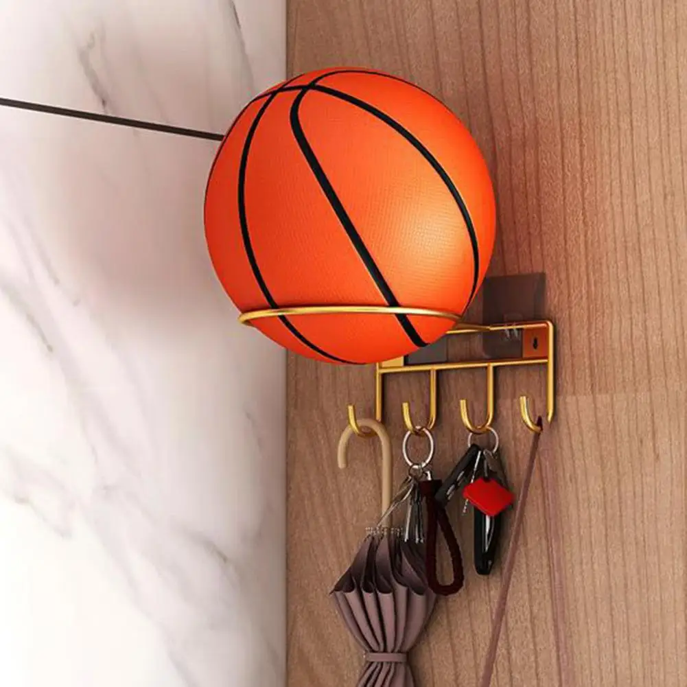 Basketball Storage Stand Sports Equipment Storage Rack for Basketball Football Gym Gear Organizer Stand for Balls for Sports
Basketball Storage Stand Sports Equipment Storage Rack for Basketball Football Gym Gear Organizer Stand for Balls for Sports