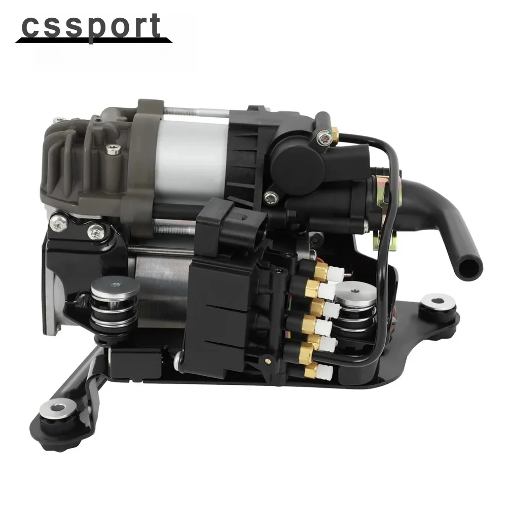 37206861882 Air Suspension Compressor Pump For BMW 7 Series G11 G12 740i 750i
37206861882 Air Suspension Compressor Pump For BMW 7 Series G11 G12 740i 750i