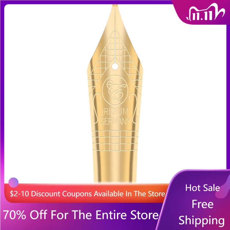 Новая распродажа, перьевая ручка Ercolessi, итальянский бренд, наконечник No 6, 35 мм EF F M 0,4 0,5 0,7 мм, сделано в Германии, подарок для школьников JOWO
Новая распродажа, перьевая ручка Ercolessi, итальянский бренд, наконечник No 6, 35 мм EF F M 0,4 0,5 0,7 мм, сделано в Германии, подарок для школьников JOWO