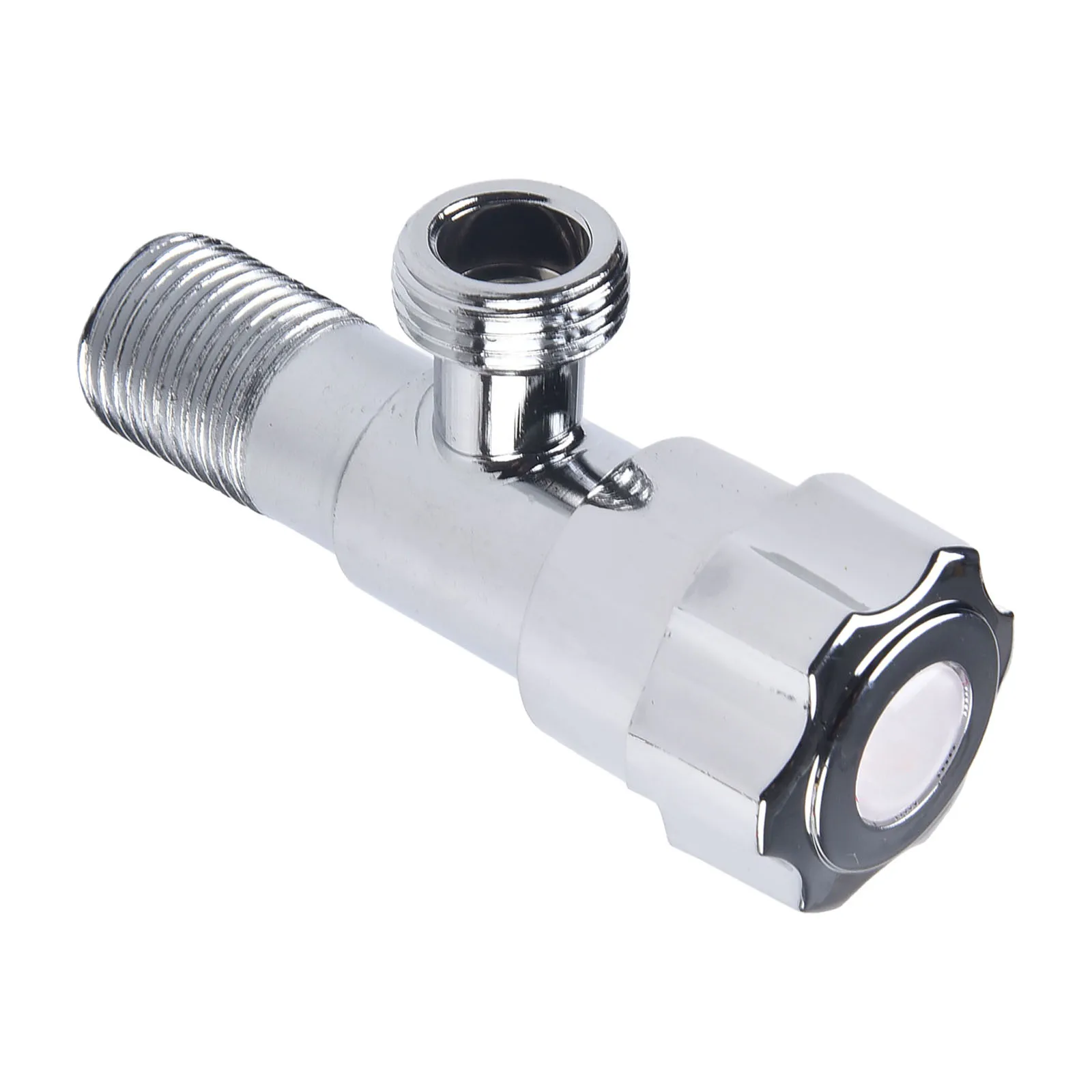 Kitchen Accessories Bathroom Water Heater Bathroom Heater Water Inlet Valve Alloy Rust Resistance Wall Mounted Installation
Kitchen Accessories Bathroom Water Heater Bathroom Heater Water Inlet Valve Alloy Rust Resistance Wall Mounted Installation