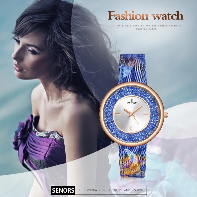 New Alloy Luxury Ladies Watch Simple Waterproof Trend Fashion Student Casual Quartz Watch Birthday Gift
New Alloy Luxury Ladies Watch Simple Waterproof Trend Fashion Student Casual Quartz Watch Birthday Gift