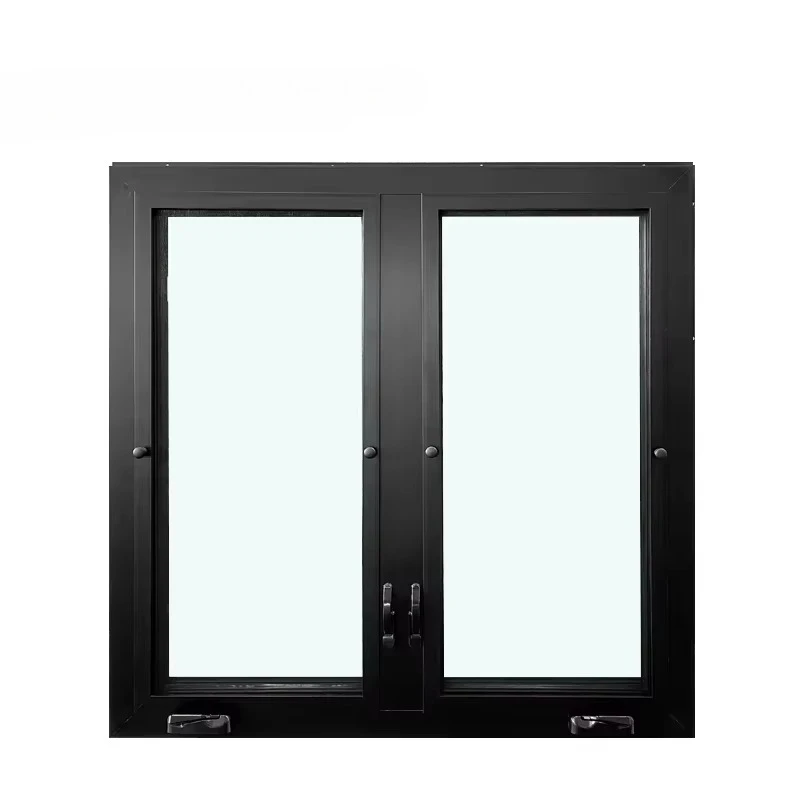 Boston Modern European Style Aluminum Profile Casement Windows and Door Swing Open for Hotel Use with Graphic Design Solution
Boston Modern European Style Aluminum Profile Casement Windows and Door Swing Open for Hotel Use with Graphic Design Solution