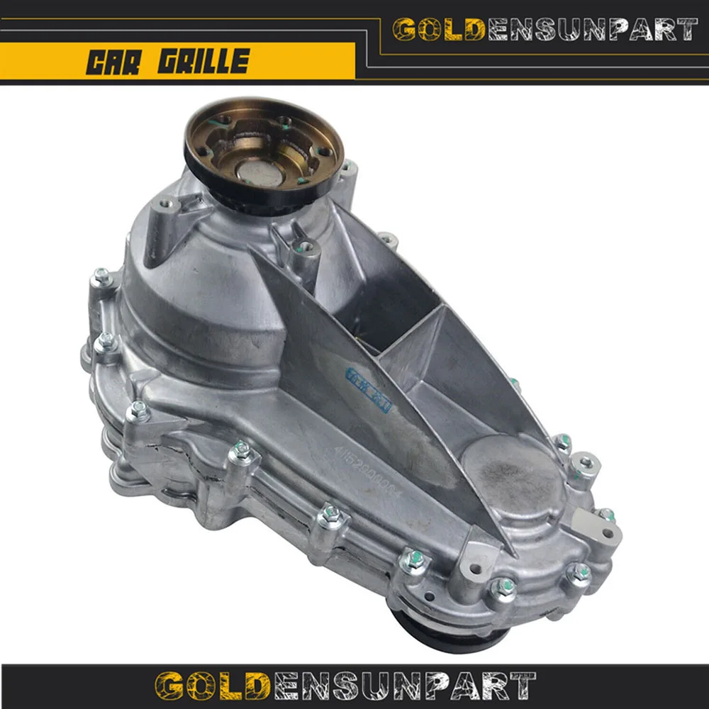 Transfer Case Assembly 2512802700 A2512800700 A2512802100 For Mercedes ML320 ML350 ML550 GL550 2006-2012
Transfer Case Assembly 2512802700 A2512800700 A2512802100 For Mercedes ML320 ML350 ML550 GL550 2006-2012