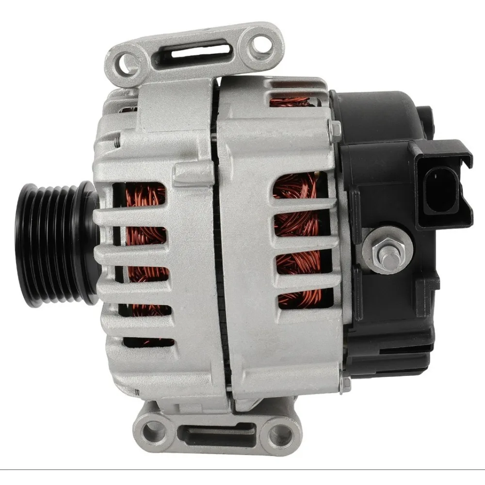 Alternator For Mercedes-Benz C400, E400, E450, GLE400 2016-2017, GL450 2015, CLS400 2015-2017, SL400, SL450, ML400, 14V 200A
Alternator For Mercedes-Benz C400, E400, E450, GLE400 2016-2017, GL450 2015, CLS400 2015-2017, SL400, SL450, ML400, 14V 200A