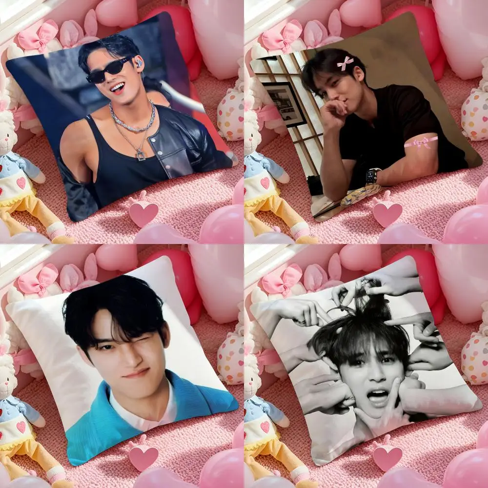 Чехол для подушки Kim Min Gyu, противопыльная наволочка, невидимая молния, шелковистая короткая плюшевая наволочка для диванной подушки
Чехол для подушки Kim Min Gyu, противопыльная наволочка, невидимая молния, шелковистая короткая плюшевая наволочка для диванной подушки