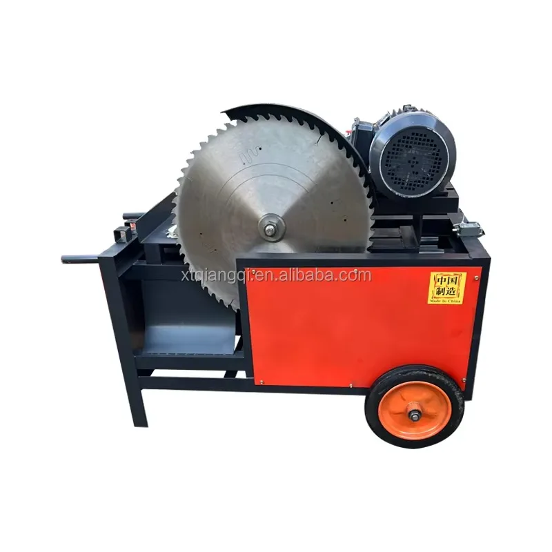 Fully Automatic Round Wood Cutting Machine Desktop Wood Saws for Cutting Wood Providing Precise Cuts
Fully Automatic Round Wood Cutting Machine Desktop Wood Saws for Cutting Wood Providing Precise Cuts