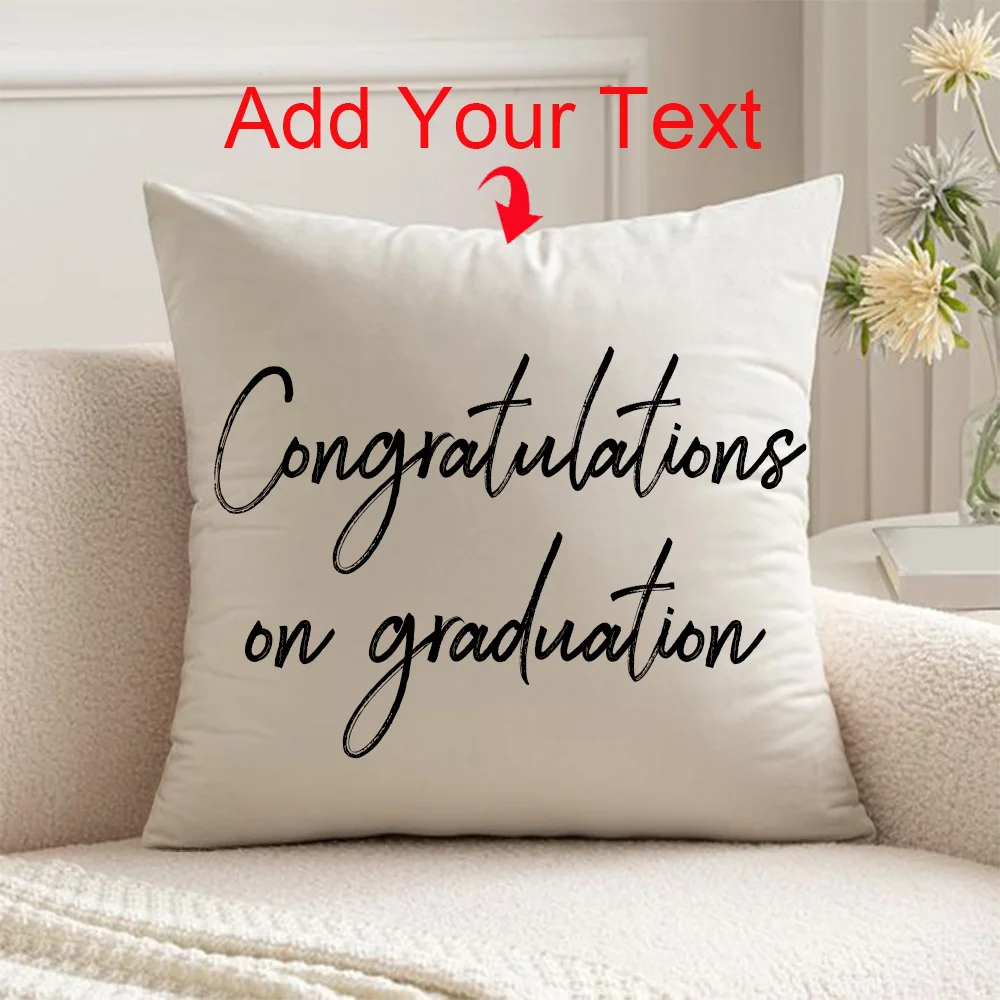 custom pillowcase Father's Day birthday Gifts for Dad graduation 2025 pillow cases 45x45 cushions cover for Mother's Day wedding
custom pillowcase Father's Day birthday Gifts for Dad graduation 2025 pillow cases 45x45 cushions cover for Mother's Day wedding
