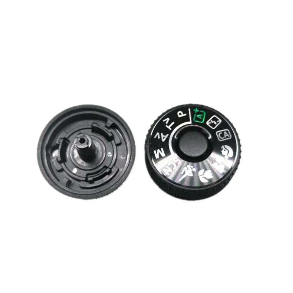 1pcs New for Canon EOS 760D Rebel T6s 8000D SLR Top Cover Mode Dial Button Camera Repair Accessories
1pcs New for Canon EOS 760D Rebel T6s 8000D SLR Top Cover Mode Dial Button Camera Repair Accessories