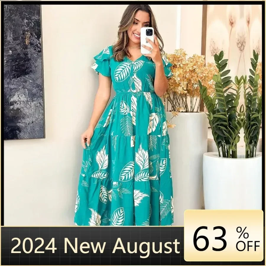 African Dresses For Women Elegant Polyester 2024 New Muslim Fashion Abayas Dashiki Robe Kaftan Maxi Dress Turkish Africa
African Dresses For Women Elegant Polyester 2024 New Muslim Fashion Abayas Dashiki Robe Kaftan Maxi Dress Turkish Africa