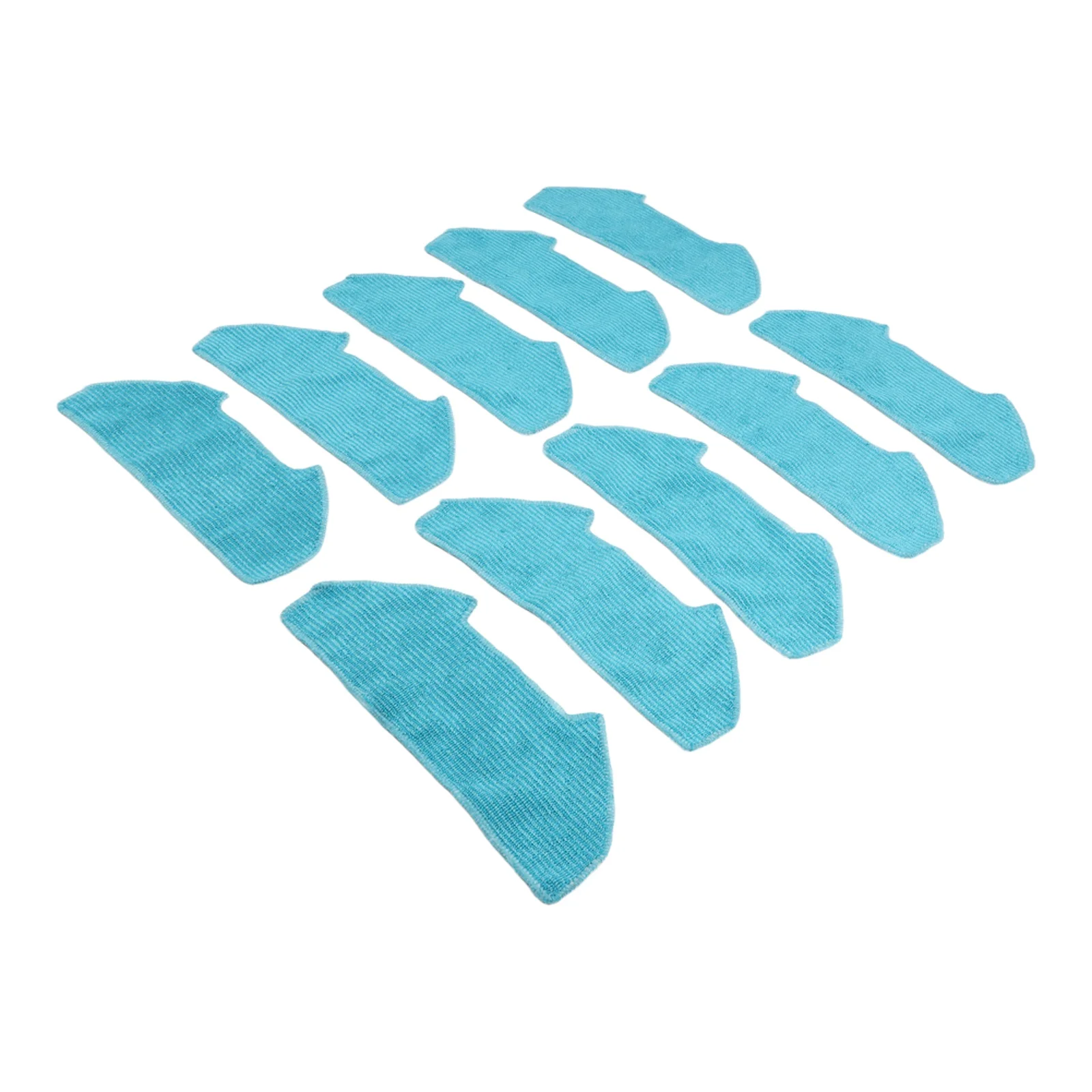 Robot Vacuum Mop Pads Replacement Cloths Microfiber Mop Pads Easy Installation Direct Replacement Sturdy Material Tear Resistant
Robot Vacuum Mop Pads Replacement Cloths Microfiber Mop Pads Easy Installation Direct Replacement Sturdy Material Tear Resistant
