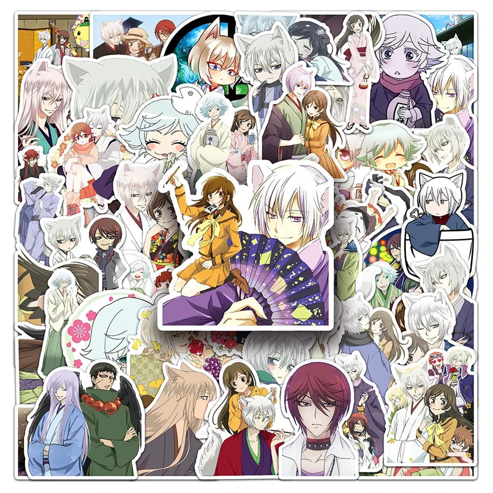 10/30/50pcs Anime Kamisama Love Stickers Cute Girl Momozono Nanami Decals DIY Laptop Phone Bike PVC Cartoon Sticker for Kids Toy
10/30/50pcs Anime Kamisama Love Stickers Cute Girl Momozono Nanami Decals DIY Laptop Phone Bike PVC Cartoon Sticker for Kids Toy