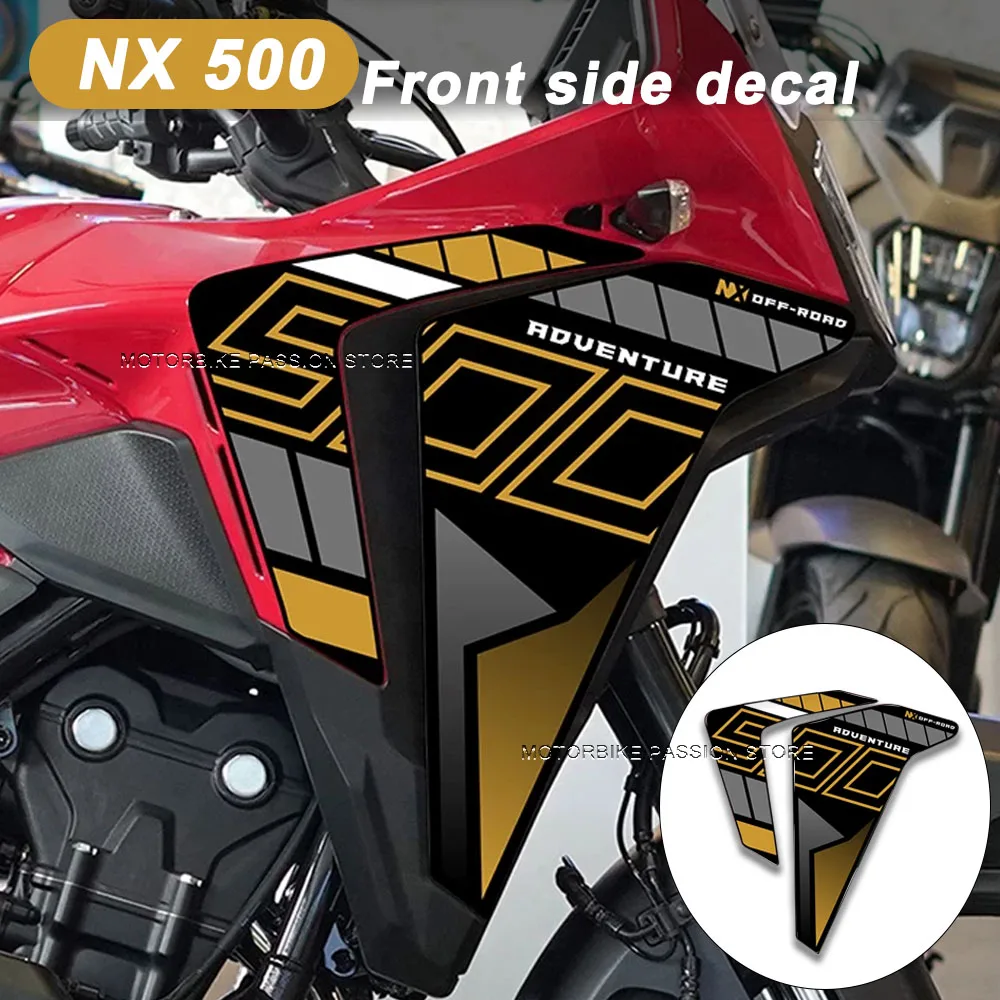 For NX500 nx500 2026 New Motorcycle Accessories Gas Tank Decoration 3D Back Glue Decals Of Fuel Tank Protective Stickers Kits
For NX500 nx500 2026 New Motorcycle Accessories Gas Tank Decoration 3D Back Glue Decals Of Fuel Tank Protective Stickers Kits