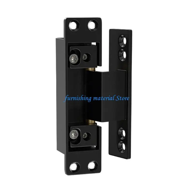 Y5GD 2pack Heavy Type Zincs Alloys Cabinet Hinges Durability Adjustable Hinges for Door Replacement
Y5GD 2pack Heavy Type Zincs Alloys Cabinet Hinges Durability Adjustable Hinges for Door Replacement
