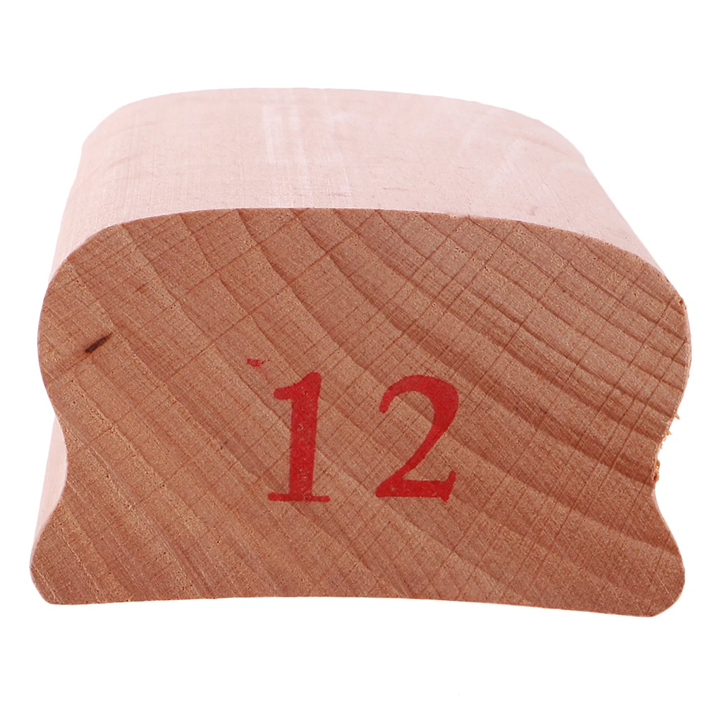 Radius Sanding Block Wood Fretboard Leveling Fingerboard Guitar Tool for Precise Fret Work and Repair
Radius Sanding Block Wood Fretboard Leveling Fingerboard Guitar Tool for Precise Fret Work and Repair