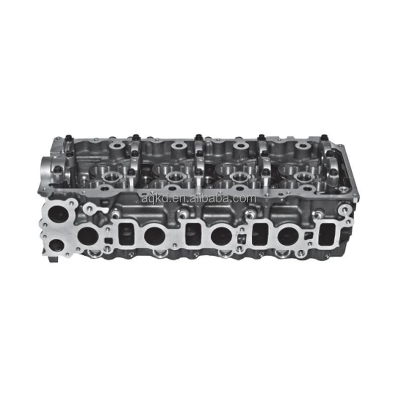 Retail Wholesale Auto Parts Aluminum Head Cylinder Buy Engine Cylinder Heads For Toyota Dyna 150/Hi-Ace/Hi-Lux 2KDFTV 2.5TDI
Retail Wholesale Auto Parts Aluminum Head Cylinder Buy Engine Cylinder Heads For Toyota Dyna 150/Hi-Ace/Hi-Lux 2KDFTV 2.5TDI