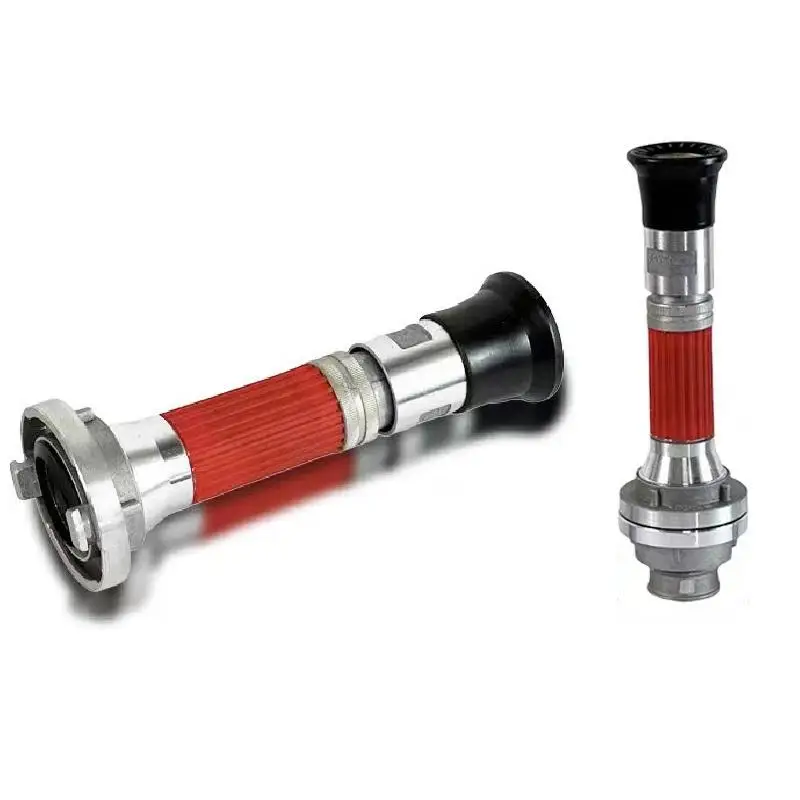 DC Water Spray Gun Multi-functional Fire Hose Nozzle with Spraying Function Agricultural Sprinkler Head
DC Water Spray Gun Multi-functional Fire Hose Nozzle with Spraying Function Agricultural Sprinkler Head