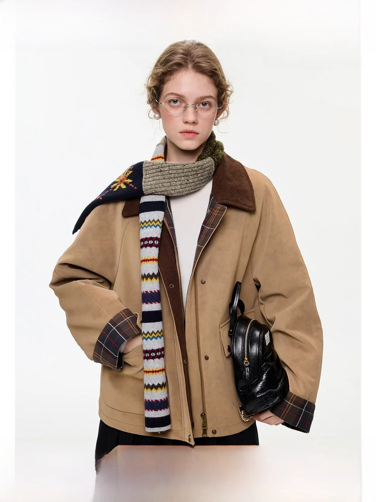 Мужское рабочее пальто из искусственной кожи, матовое зимнее пальто Fini, женское пальто в Корейском стиле, прямой крой, длинное свековое пальто на молнии
Мужское рабочее пальто из искусственной кожи, матовое зимнее пальто Fini, женское пальто в Корейском стиле, прямой крой, длинное свековое пальто на молнии