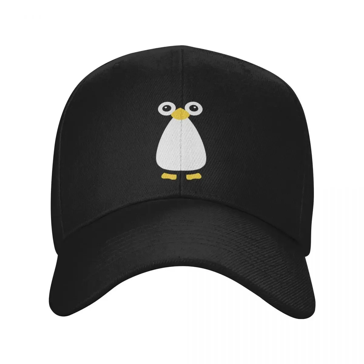 Cute Vector Penguin Baseball Cap Hat Man Luxury New Hat Rugby Luxury Man Hat Mens Tennis Women's
Cute Vector Penguin Baseball Cap Hat Man Luxury New Hat Rugby Luxury Man Hat Mens Tennis Women's