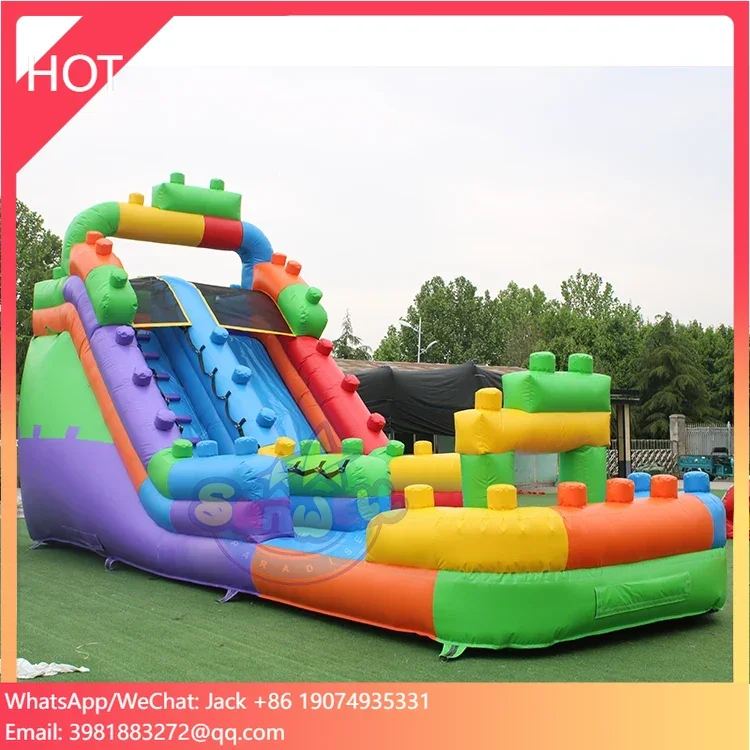 Inflatable Toys Accessories Slide Commercial Outdoor Kids Inflatable Dry Slide Backyard Blow up Inflatable Water Slide for Sale
Inflatable Toys Accessories Slide Commercial Outdoor Kids Inflatable Dry Slide Backyard Blow up Inflatable Water Slide for Sale