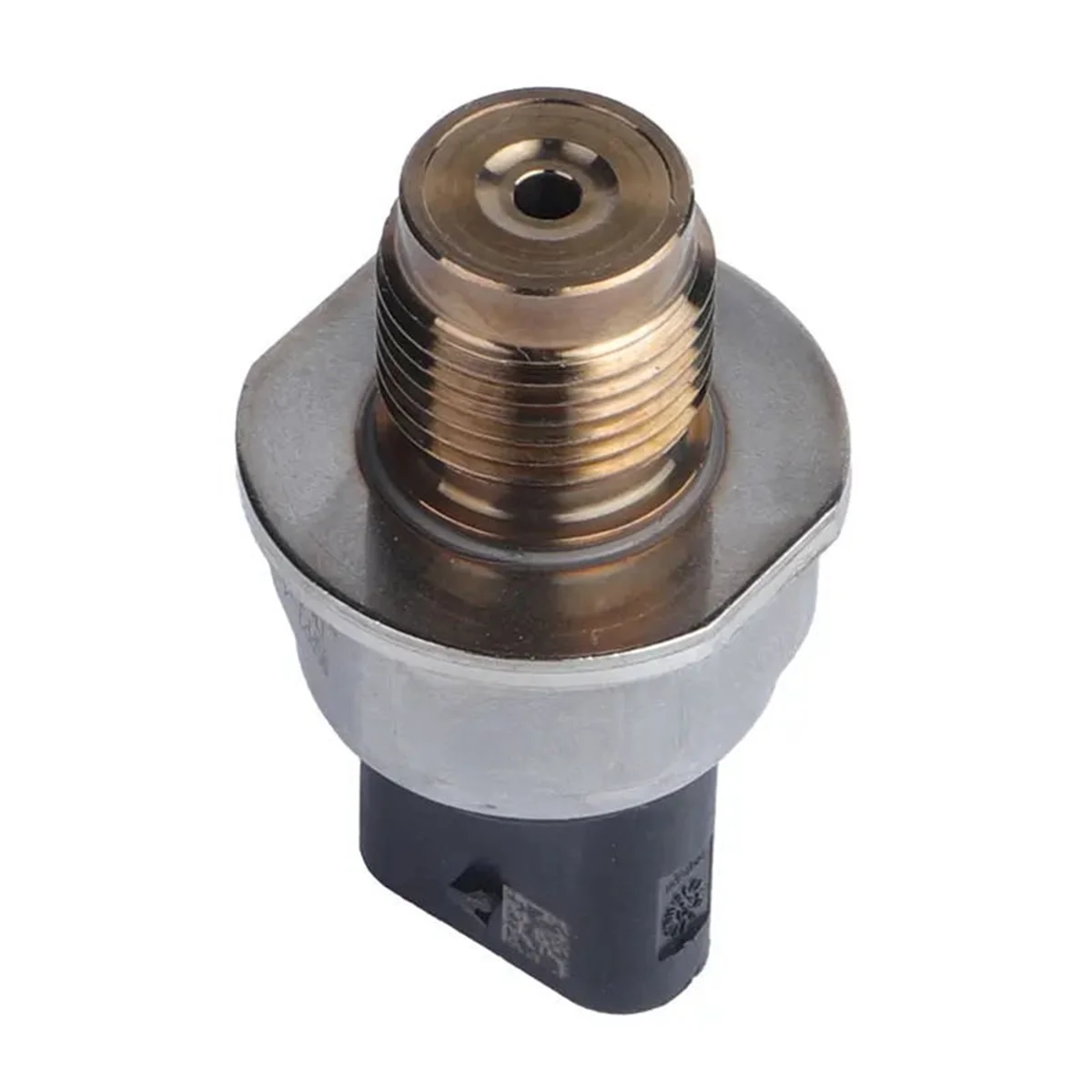 Car 12686809 95PP31 Fuel Rail High Pressure Regulator Sensor for Chevy Colorado Silverado Cruze Equinox GMC Sierra 2500
Car 12686809 95PP31 Fuel Rail High Pressure Regulator Sensor for Chevy Colorado Silverado Cruze Equinox GMC Sierra 2500