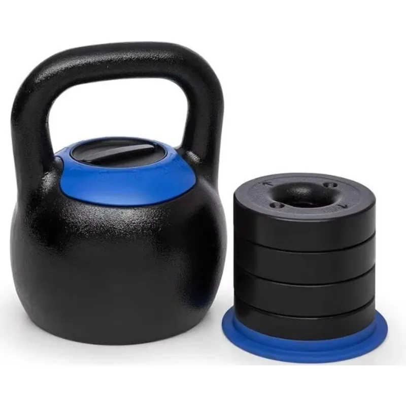 New Arrival Adjustable Kettlebell Premium Design For Gym Fitness And Popular Competition Training
New Arrival Adjustable Kettlebell Premium Design For Gym Fitness And Popular Competition Training
