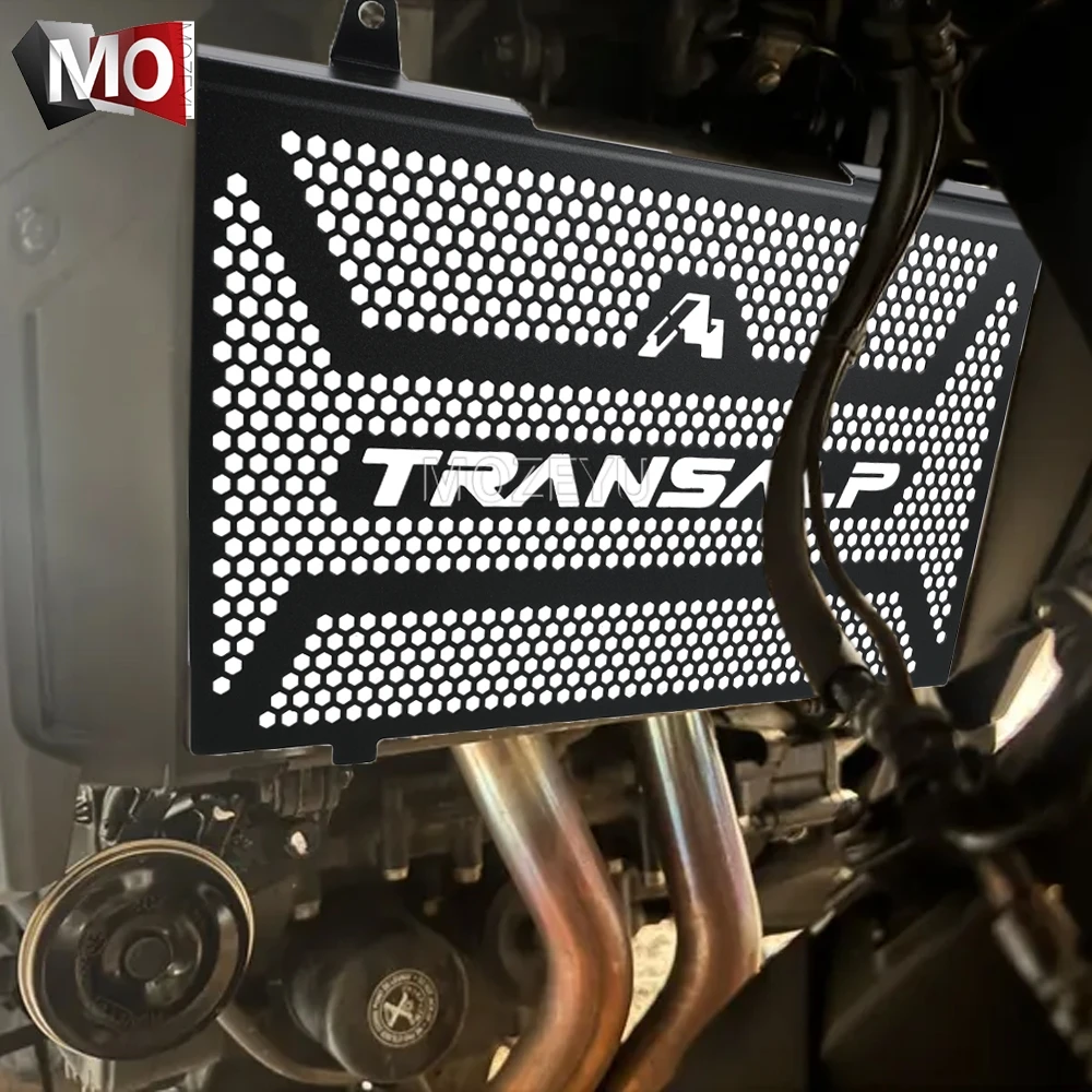 Motorcycle Accessories For Honda XL750 Transalp 2023 2024 2025 2026 CNC Radiator Guard Protector Cover Cooler Grill Protection
Motorcycle Accessories For Honda XL750 Transalp 2023 2024 2025 2026 CNC Radiator Guard Protector Cover Cooler Grill Protection