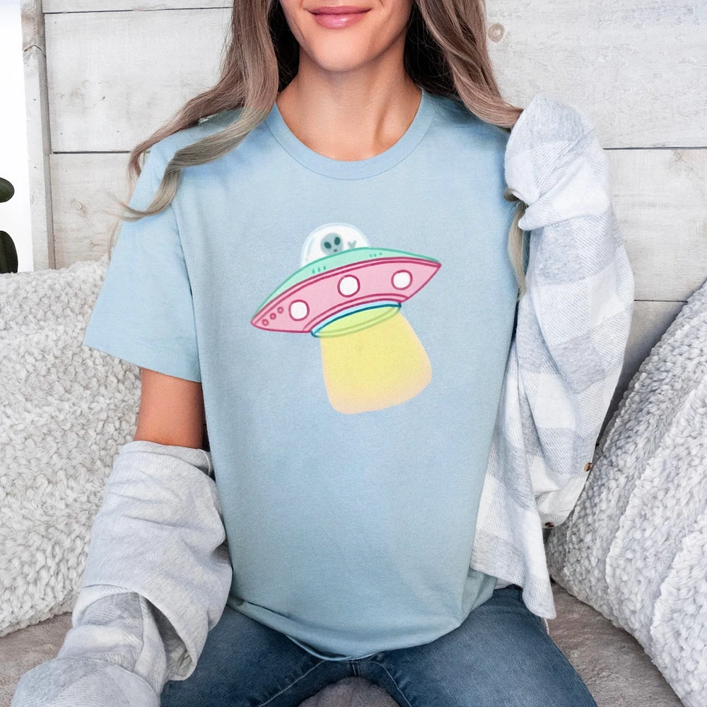 Trendy Y2K Clothes Cotton T-Shirt Women Vintage Graphic Print Short Sleeve Top Soft Comfort Versatile Wardrobe Basic Everyday
Trendy Y2K Clothes Cotton T-Shirt Women Vintage Graphic Print Short Sleeve Top Soft Comfort Versatile Wardrobe Basic Everyday