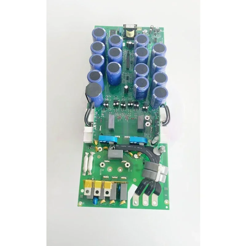 Best Seller First Inverter ACS510 Series 45KW Power Base Power Driver Board Motherboard SINT4450C
Best Seller First Inverter ACS510 Series 45KW Power Base Power Driver Board Motherboard SINT4450C
