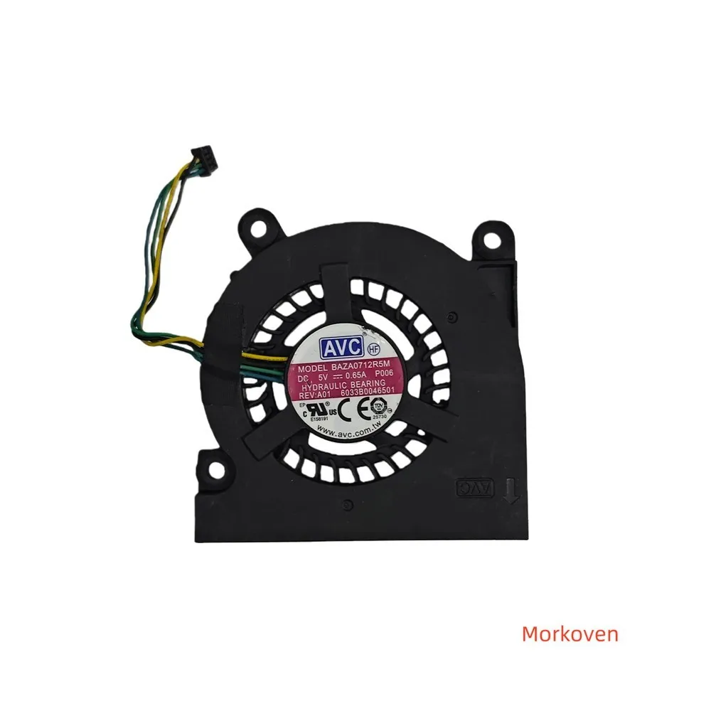 cpu cooling fan cooler for Lenovo ThinkPad Ideacentre AiO 510S 520S 01EF166
cpu cooling fan cooler for Lenovo ThinkPad Ideacentre AiO 510S 520S 01EF166
