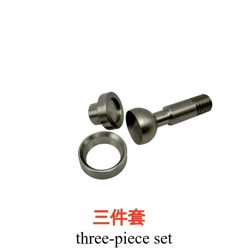 Подходит для Hot Mom GS3/Cerimon локомотив, кофемашина, паровой клапан, циферблат, комплект для ремонта катушки
Подходит для Hot Mom GS3/Cerimon локомотив, кофемашина, паровой клапан, циферблат, комплект для ремонта катушки