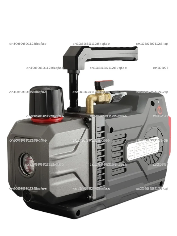 Wireless lithium battery Vacuum pump Vacuum machine Extractor Outdoor experiment Filtration lamination
Wireless lithium battery Vacuum pump Vacuum machine Extractor Outdoor experiment Filtration lamination