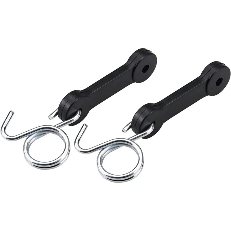 2Set 109808X 160793 Latch Assembly Bagger Hood Latch Straps Compatible For Yard Lawn Tractor For 42Inch And 46Inch Decks-T48C
2Set 109808X 160793 Latch Assembly Bagger Hood Latch Straps Compatible For Yard Lawn Tractor For 42Inch And 46Inch Decks-T48C