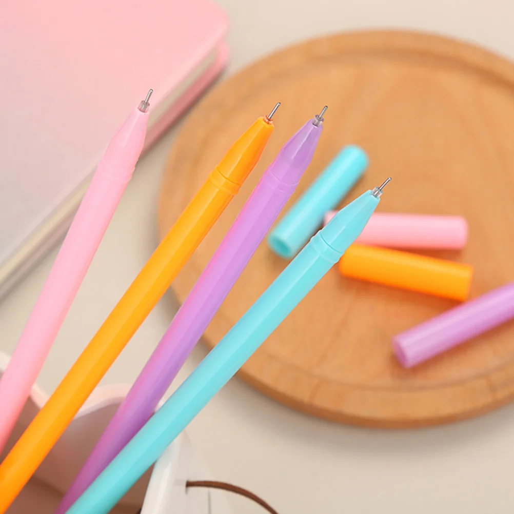 16 шт. гелевые ручки, гладкое письмо, нейтральная простая ручка для офиса, школы, канцелярские принадлежности, многофункциональные рабочие портативные ручки
16 шт. гелевые ручки, гладкое письмо, нейтральная простая ручка для офиса, школы, канцелярские принадлежности, многофункциональные рабочие портативные ручки