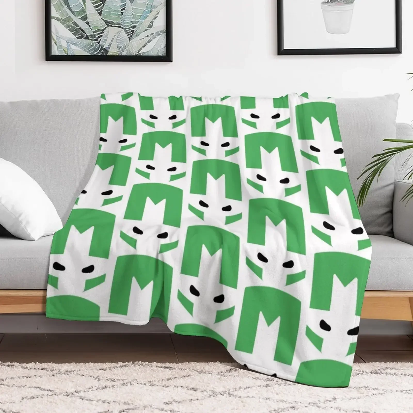 Castle Crashers Minimal Green Knight Throw Blanket Bed covers Winter beds valentine gift ideas Blankets Designers Beach Blankets
Castle Crashers Minimal Green Knight Throw Blanket Bed covers Winter beds valentine gift ideas Blankets Designers Beach Blankets