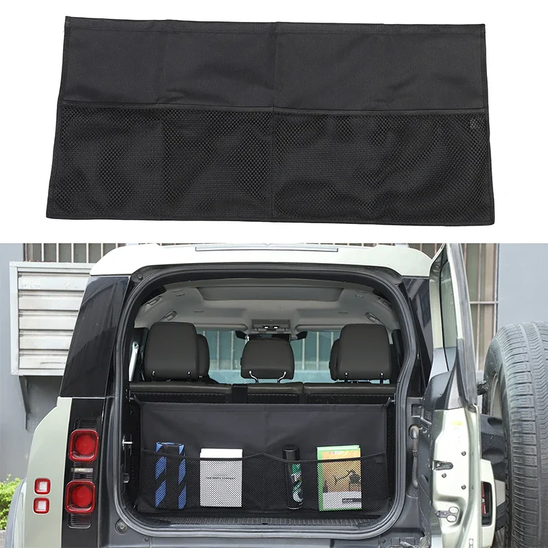 Для Land Rover Defender 90 110 130 2020 + автомобильный разделитель багажника, сетка для хранения багажа, сетка-разделитель багажника, занавеска багажника, автоаксессуары
Для Land Rover Defender 90 110 130 2020 + автомобильный разделитель багажника, сетка для хранения багажа, сетка-разделитель багажника, занавеска багажника, автоаксессуары
