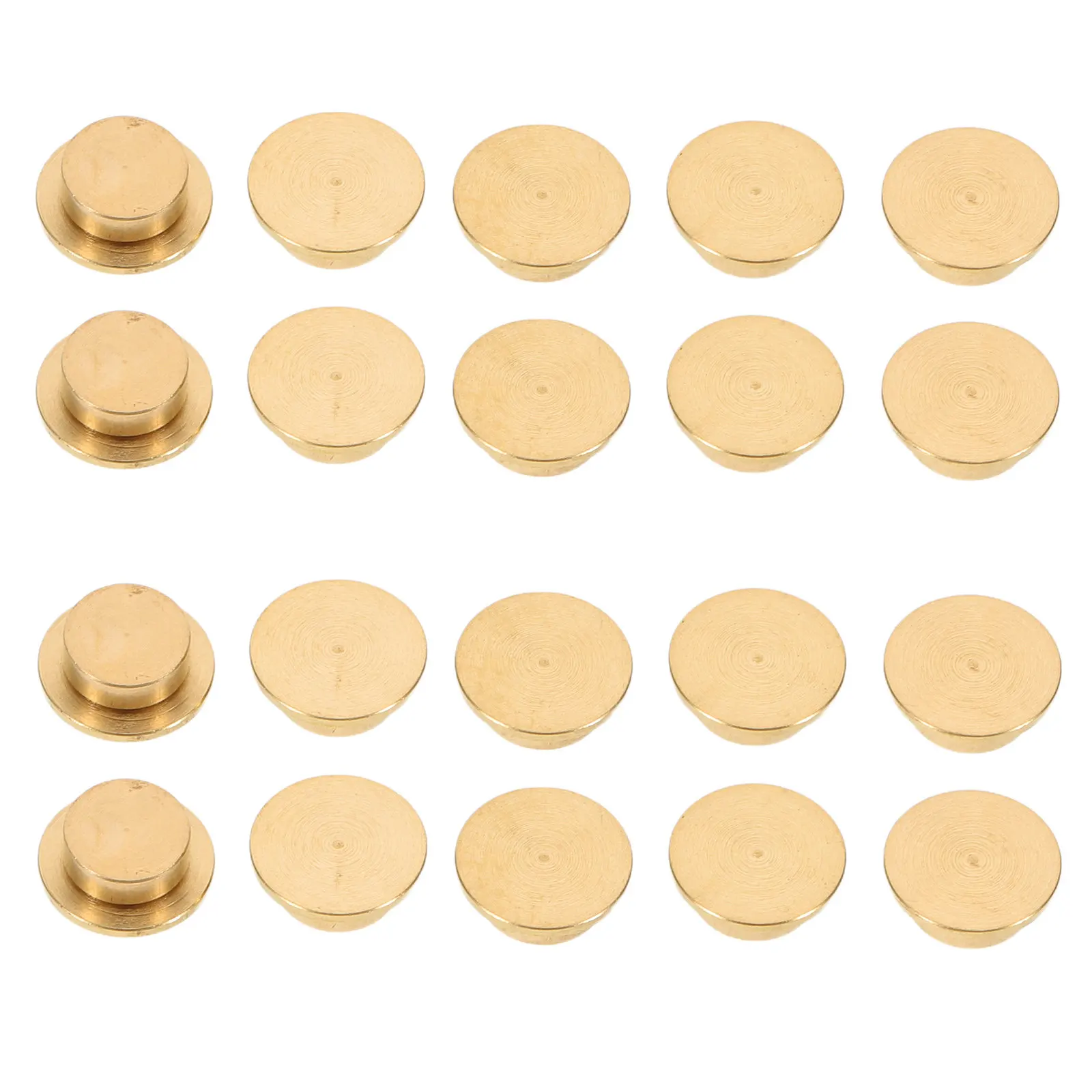 20 шт. универсальных металлических вращающихся подшипников для нейл-арта, изготовления украшений, рукоделия, высокоскоростные, стабильные, прецизионные подшипники
20 шт. универсальных металлических вращающихся подшипников для нейл-арта, изготовления украшений, рукоделия, высокоскоростные, стабильные, прецизионные подшипники