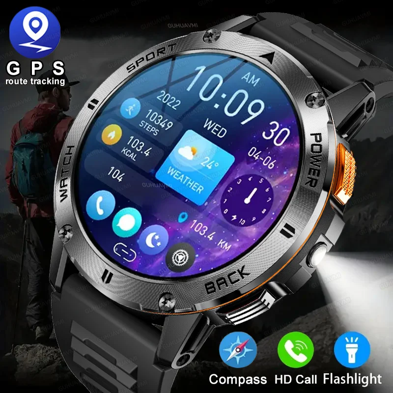 2025 Новинка для Huawei Xiaomi Открытый GPS Смарт-часы Мужчины AMOLED HD Экран Сердечного ритма Артериальное давление BT Вызов 5 АТМ Водонепроницаемые часы
2025 Новинка для Huawei Xiaomi Открытый GPS Смарт-часы Мужчины AMOLED HD Экран Сердечного ритма Артериальное давление BT Вызов 5 АТМ Водонепроницаемые часы